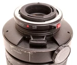 Sigma 600MM F8.0 Mirror Prime Lens For Nikon Cameras Vintage Photography -H3. Fixed Price $99.50.