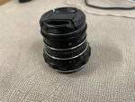 INDUSTAR-61 53MM F/2.8 Lens For Leica Screw Mount Ltm 39MM. Fixed Price $220.00.