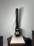 Beseler Dichro 67 Photo Enlarger Colorhead Powers Not Tested As-is. Fixed Price $51.00.