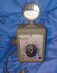 Vintage Antique Beseler "resistrol" Cat 8110 45MCRX Photo Enlarger + Voltmeter. Fixed Price $45.00.