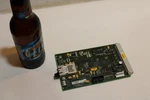Durst Electronics Line Buffer Ii Pcb Ma 20.900.0E Circuit Board INV=32667. Fixed Price $66.54.