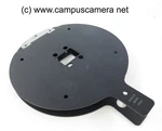 Beseler 35MM Negative Carrier For 45 Enlarger #8304 Clean Condition. Fixed Price $39.00.