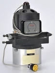 Simmon Bros. Omega 2 4X5 Enlarger Head With Condenser Lamphouse B&w Printing. Fixed Price $175.00.
