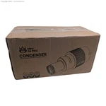 MM-06 Condenser Lens Focusing Slides Photography Studio Projector Attachment. Fixed Price $35.99.