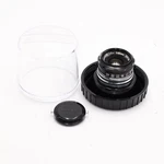 Nikon El-nikkor 80MM F/5.6 Enlarging Lens For M39 Mount *used*. Fixed Price $99.00.