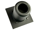 Beseler 86MM Extended Lens Board. Fixed Price $125.00.