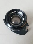 Nikon El-nikkor 135MM F/5.6 Enlarging Lens Oval Plate For Omega D5/D6. Clean. Fixed Price $129.00.