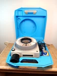 Kodak Ektagraphic AF-2 35MM Slide Projector W/ Zoom Remote Case Tested. Fixed Price $119.19.