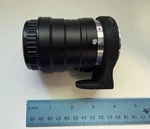 Leitz Oubio Tripod Mount M39 Lens Visoflex + Sony Nex Leica Adapter. Fixed Price $90.00.