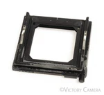 Durst Femoneg Glassless Adjustable Negative Carrier For L1200 Enlarger Bar. Fixed Price $212.95.