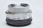 Vivitar 75MM F/3.5 Enlarging Lens (ltm 39MM Mount). Fixed Price $29.00.