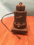 Beseler 45M Enlarger Light Head G2U. Fixed Price $216.00.