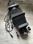 Beseler 23C Ii Darkroom Enlarger Photo Partially Tested Vintage. Fixed Price $199.99.