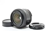 Nikon Af Nikkor 24MM F2.8 Prime Lens Tested Japan EXC+5 7202. Fixed Price $180.00.