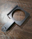 Omega Under The Lens Holder For Red And Vc Filters B22,B66 &C67 Enlarger. Fixed Price $38.00.