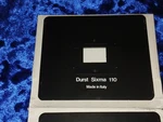 Durst Sixma Sivoma/sivopar 110 MASKSX2/GUIDES M600M601ENLARGER Minox?. Fixed Price $74.99.