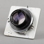 Wollensak Raptar Large Format Camera. Fixed Price $299.00.