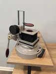 Photo Negative Enlarger- Meopta. Fixed Price $42.00.