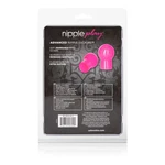 Calexotics Nipple Play Advanced Suckers HP-SE2644043 Enhancers. Fixed Price $14.99.