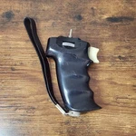 Schneider Kreuznach Pistol Grip For Variogon 2.8/45 100 & 1:4/80 240. Fixed Price $144.85.