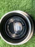 Schneider Kreuznach NO1201740 Componar F/4.5 = 5CM Lens. Fixed Price $27.99.