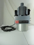 Omega Pro Lab 4X5 D5 Dv Lamphouse W/condenser Set. Fixed Price $100.00.