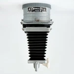 Meopta Opemus 2A Darkroom Enlarger Condenser Housing Bellows W/o. Fixed Price $45.00.