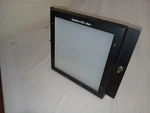Durst Enlarger Stafobox 205 Oben 8X10 CLS1840 /2000 Light Mixing Chamber. Fixed Price $95.00.