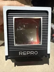 Durst M300 Enlarger Repro Head. Fixed Price $25.00.