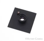 Schneider-kreuznach Componar 50MM F4.5 Enlarging Lens Beseler Board Exc+. Fixed Price $114.95.