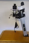 1950 Vantage Simmon Omega Photographic Enlarger With Lens 35MM Negative Carrier. Fixed Price $109.99.