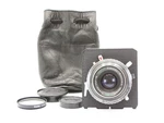 EXC+3 Schneider Kreuznach Sinar Symmar 100 F/5.6 Tested From Japan. Fixed Price $225.00.