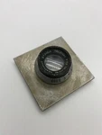 Wollensak Velostigmat Enlarging 0.3 Five Inch 5" Focus. Fixed Price $199.99.