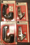 Vintage Set Accura Sight Darkroom Enlarger Grain Focusing Clamp It Focuser. Fixed Price $100.00.
