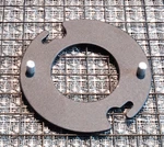 Simmon Omega Lens Mount Board Cat. No. 421-017. Fixed Price $14.00.