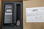 Omega 869C 100 Platinum Thermometer W/ Tempco RTD00360 Probe New Nob. Fixed Price $160.00.