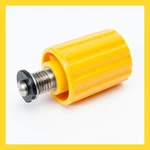 Elevation Lock Knob For Lpl 7700 And Saunders Omega Jobo 670XL Enlargers. Fixed Price $59.00.