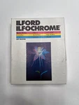 Ilford Ilfochrome 6X6 Enlarging Filter Set Cym. Fixed Price $25.00.