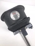 Vintage Simmon Auxiliary Focusing Attachment -omega D-2 & D-ii Enlargers 429-085. Fixed Price $89.95.
