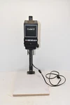 Beseler 50MM Cadet Ii Enlarger With Baseboard Tested/works - Missing Trays. Fixed Price $81.40.