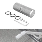 Gear Shift Lever Tip Enlargement Extension For Bmw 1100 R1150GS. Fixed Price $8.99.