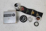 Wollensak Velostigma F/4.5 Enlarging 2" Focus & Color Box. Fixed Price $49.99.