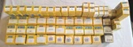 Wiko Av / Photo Lamps Huge Lot Of 62 Vtg Nos. Fixed Price $150.00.