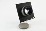 Kodak Projection Anastigmat 161MM F4.5 Enlarging Lens #G813. Fixed Price $11.24.