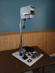Durst M600 6X6CM Enlarger MICRON50/2.8 /VIVITAR75/3.5 Lens Sixma 35MASK +sixgla. Fixed Price $328.95.