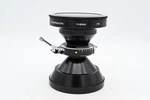 90MM F/5.6 Komuranon Copal Bt Lens (32 Mt) Large Format. Fixed Price $315.00.