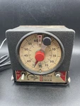 Vtg Simmon Omega Audible Repeating Timer Darkroom Enlarger W/ Mini Roll Tk. Fixed Price $59.99.