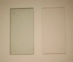 4 Ilford Multigrade 500 Hot Mirrors Full Stop Faster Than Stock 150WAT Head. Fixed Price $95.00.