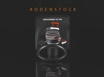 Rodenstock Konterring Counter-ring. Fixed Price $35.00.