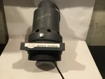 Beseler Enlarger Condenser Lamp And Lens. Universal Colorhead.. Fixed Price $89.00.